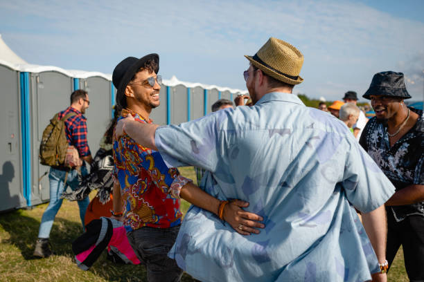 Best Luxury portable toilet rental  in Bayshore, NC