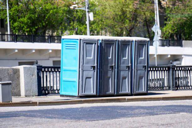 Portable Toilet Options We Offer in Bayshore, NC