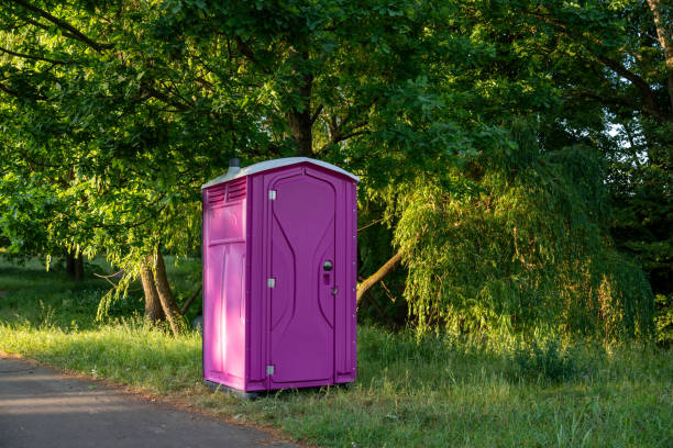 Porta potty rental for festivals in Bayshore, NC