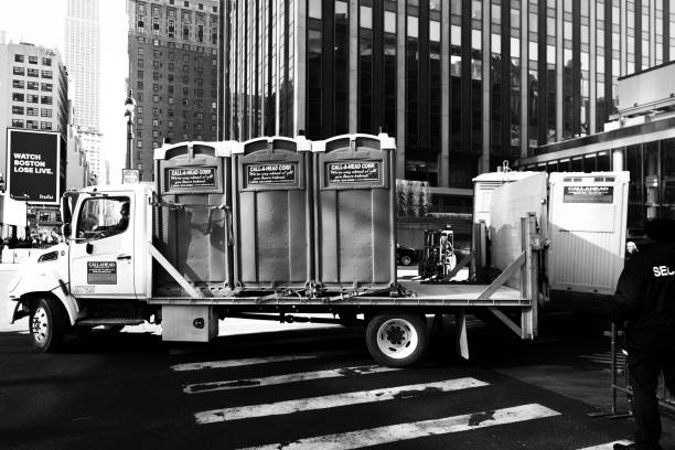 Best Portable toilet rental cost  in Bayshore, NC