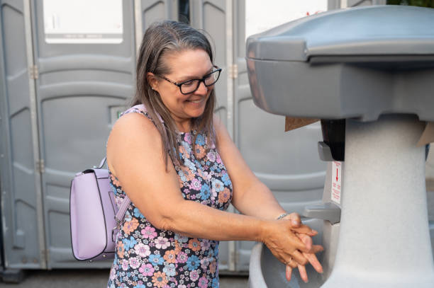 Best Handicap porta potty rental  in Bayshore, NC