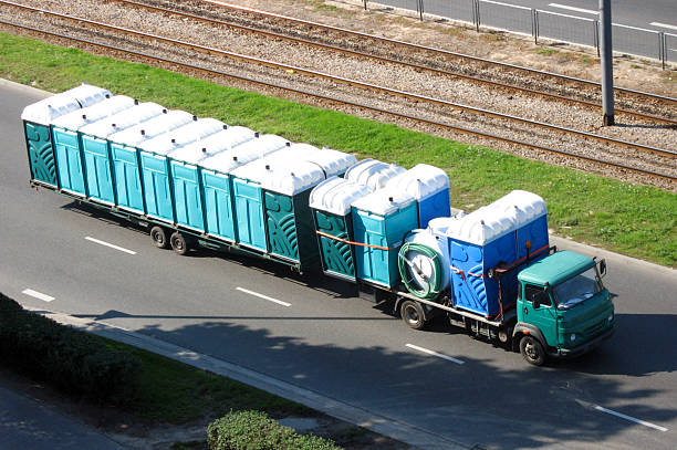 Best Portable toilet rental for construction  in Bayshore, NC
